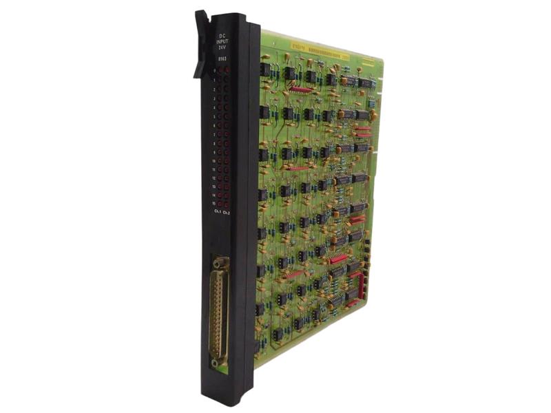 CONVERTEAM 8163-4001