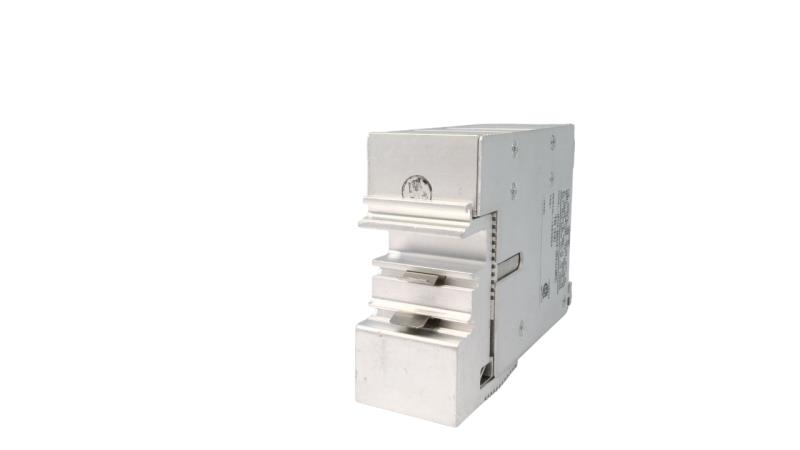 MOORE INDUSTRIES 1PT/4-20MA/3-15PSIG/20PS1-FA3(DIN)