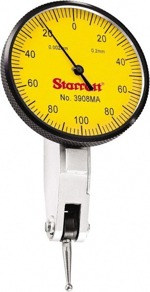 12520 by STARRETT