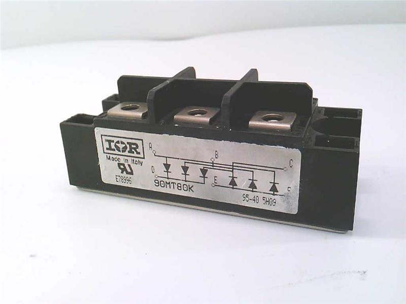 INTERNATIONAL RECTIFIER 90MT80K