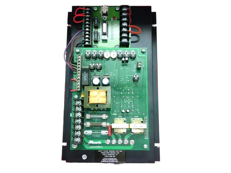 AMERICAN CONTROL ELECTRONICS RG101UD