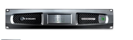 HARMAN INTERNATIONAL GDCI4X2400N