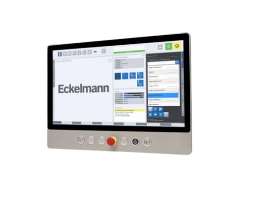 ECKELMANN IPC 04