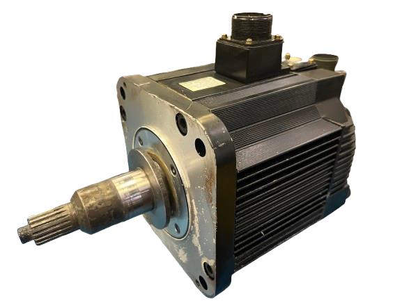 YASKAWA ELECTRIC SGMGH-30A2A-YR33