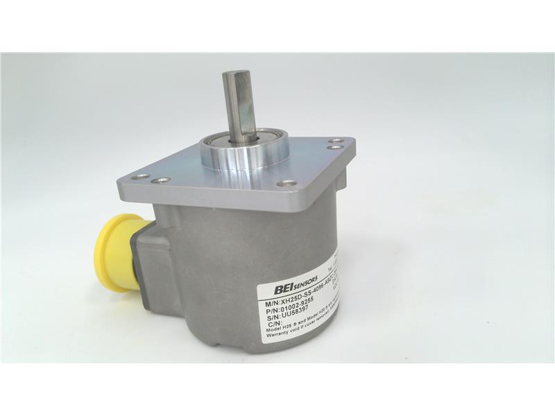 BEI SENSORS 01002-9255