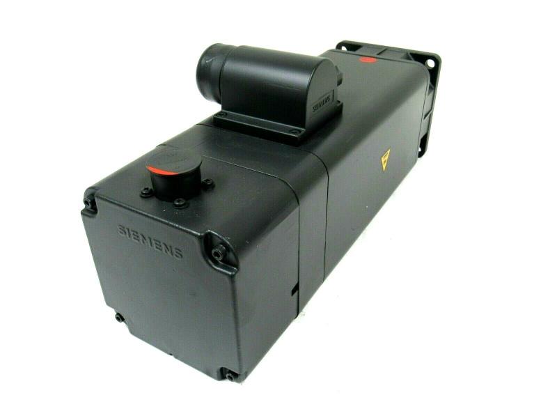 SIEMENS 1FT5076-0AF71-1-Z