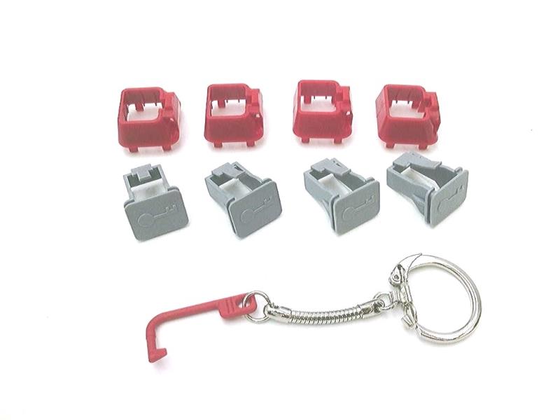 FL SEC PAC 4TX by PHOENIX CONTACT