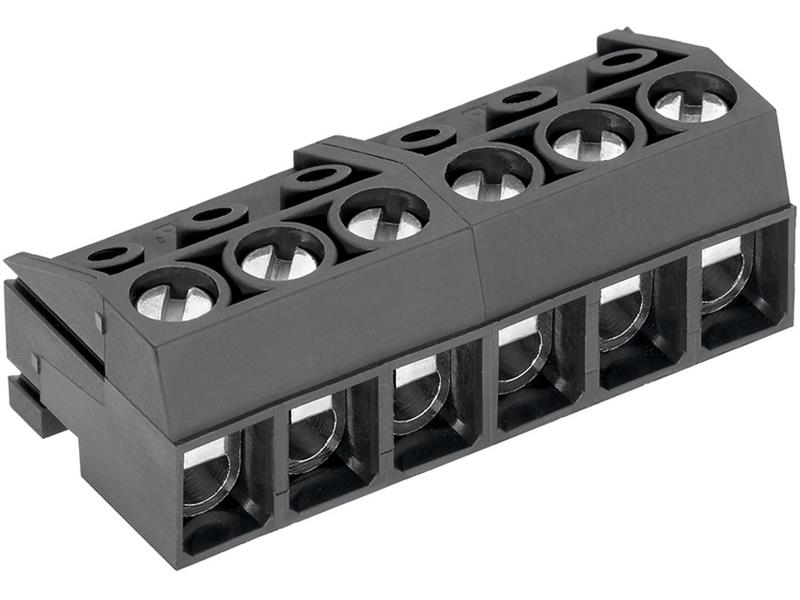 PTR HARTMANN AK130/3.5.0-GREY