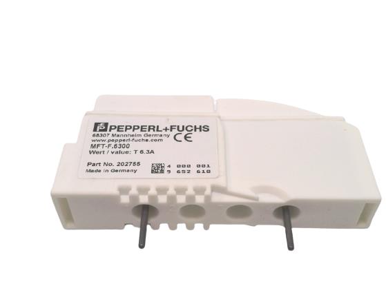PEPPERL & FUCHS MFT-F.6300