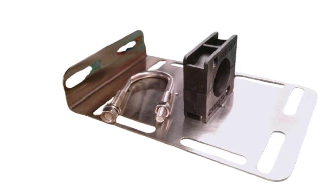 EFECTOR BRKT, TR, WITH 1" U-BOLT -U60134