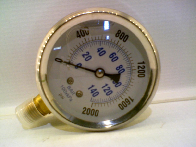 METAL WORK PNEUMATIC SEC201L2540