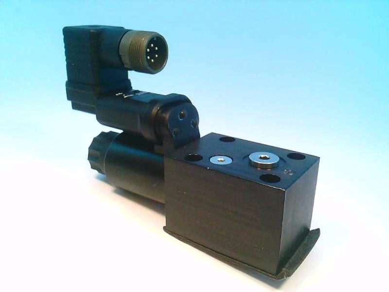 EATON CORPORATION DTSPC-EHST-210B-24V