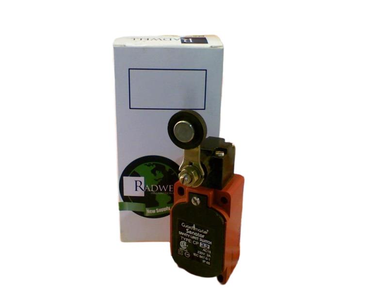 CP22 by ALLEN BRADLEY