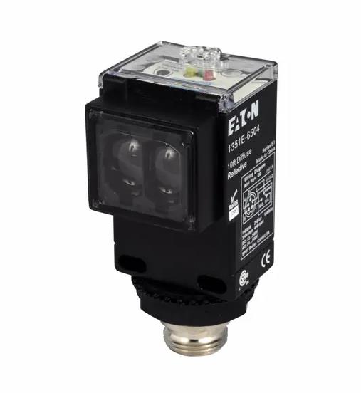 EATON CORPORATION 1351E-6504