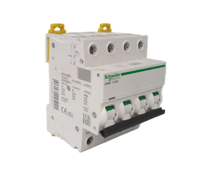 SCHNEIDER ELECTRIC A9F89420