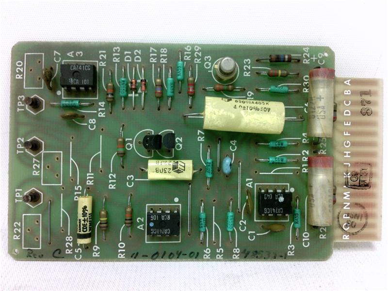 SCHNEIDER ELECTRIC 11-0104-01