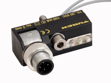 TURCK NI2-BTM-0.16-BDS-2AP6X3-H1141/S34