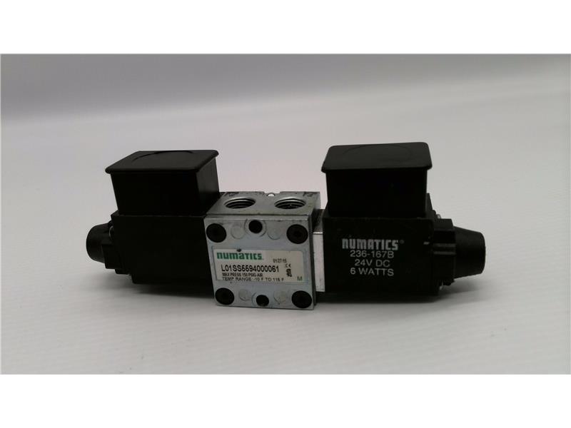 ASCO L01SS5594000061