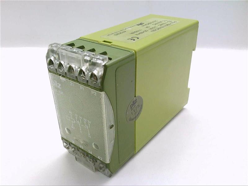 PILZ P1M-1SK/42VAC/1U