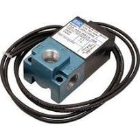 MAC VALVES INC 35A-E00-DDAJ-1FP