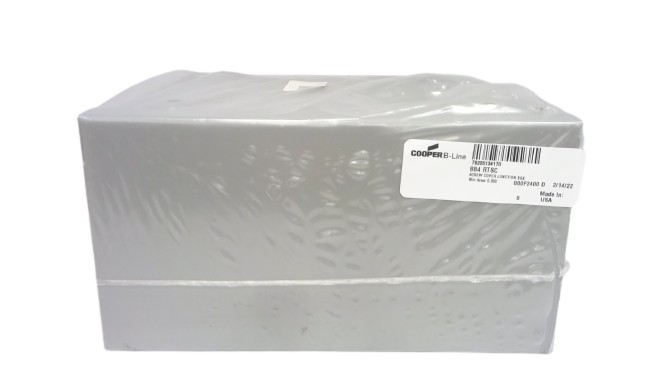 EATON CORPORATION 884 RTSC