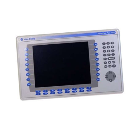 ALLEN BRADLEY 2711P-B10C6D1