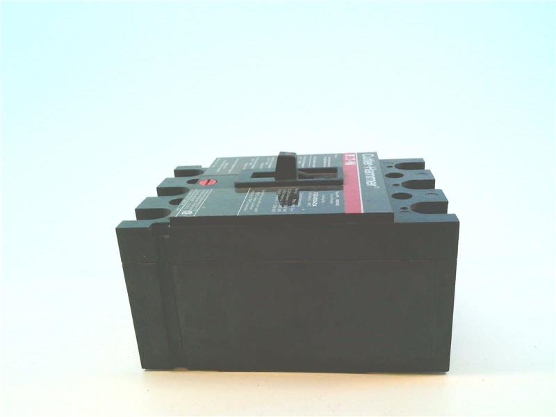 EATON CORPORATION FS340060A