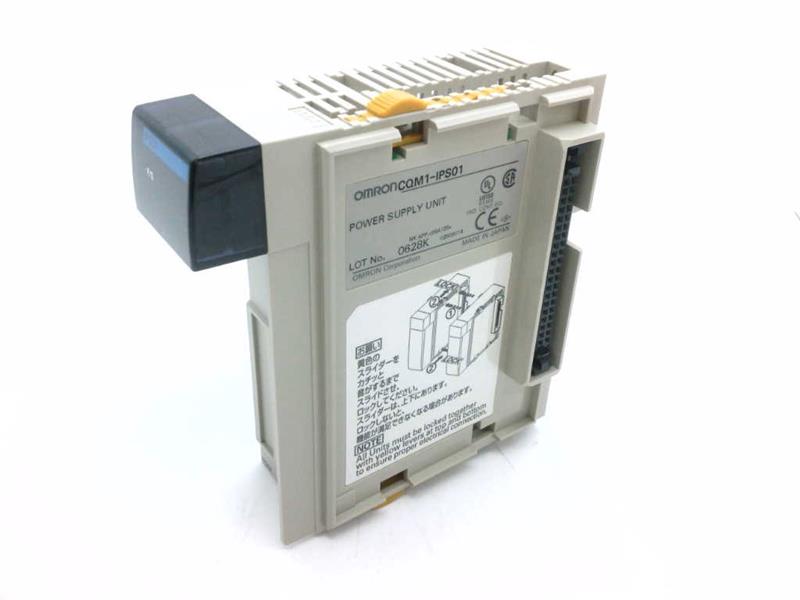 CQM1-IPS01 by OMRON