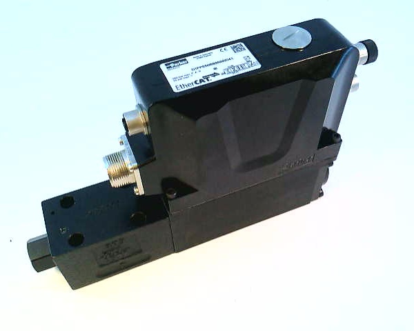 PARKER D1FPE50BB9NN0D