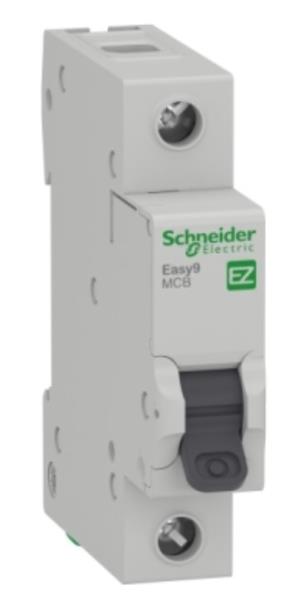 SCHNEIDER ELECTRIC EZ9F66116