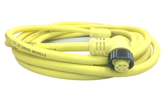 MOLEX 115033K13M050