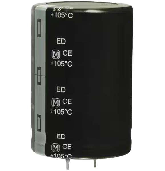 EET-ED2W471EA by MATSUSHITA ELECTRIC