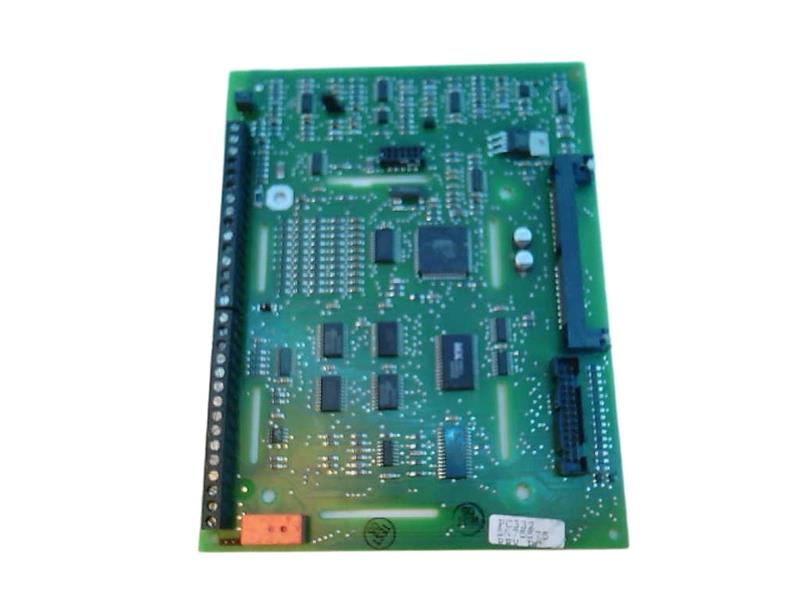 DANFOSS PC332