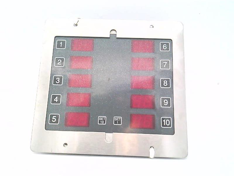 AMETEK TCH-T1824-ARB