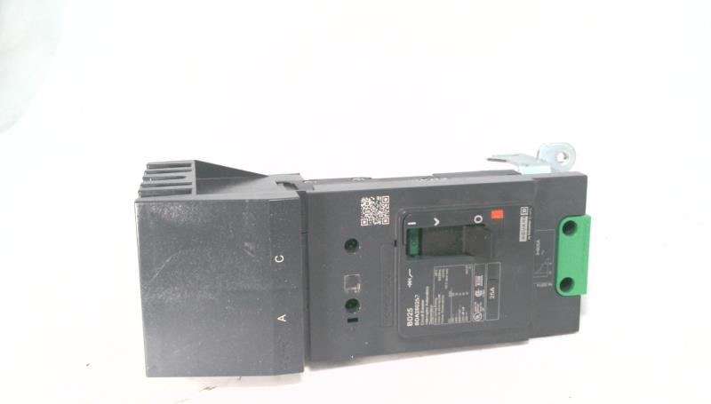 SCHNEIDER ELECTRIC BDA260252