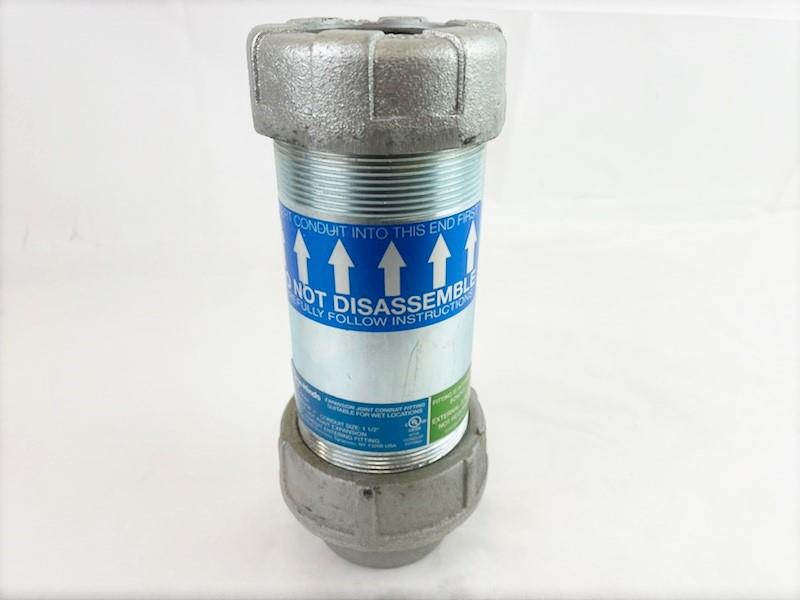 EATON CORPORATION XJG54