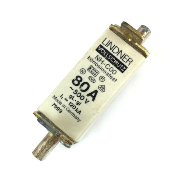 LINDNER NH-C00-7999-80A