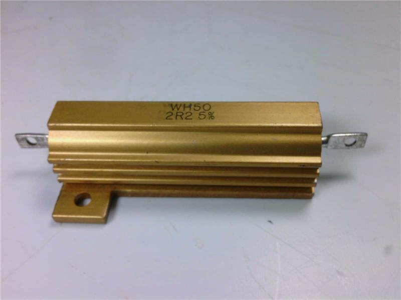 TT ELECTRONICS WH50-2R2JI