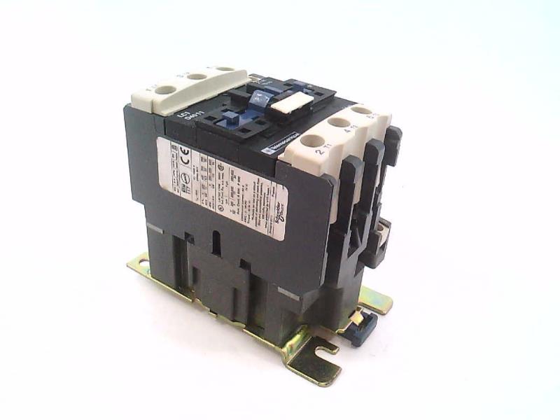 LC1D4011V7 by SCHNEIDER ELECTRIC
