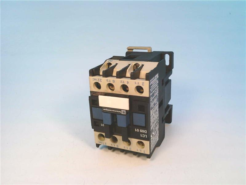 SCHNEIDER ELECTRIC LC1D0901M7