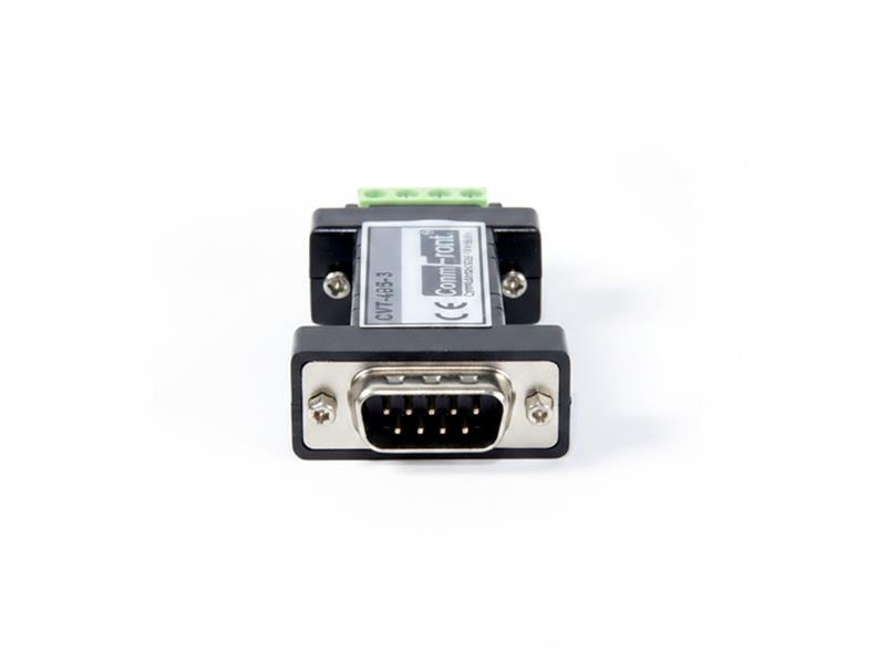 RS PRO  603-485