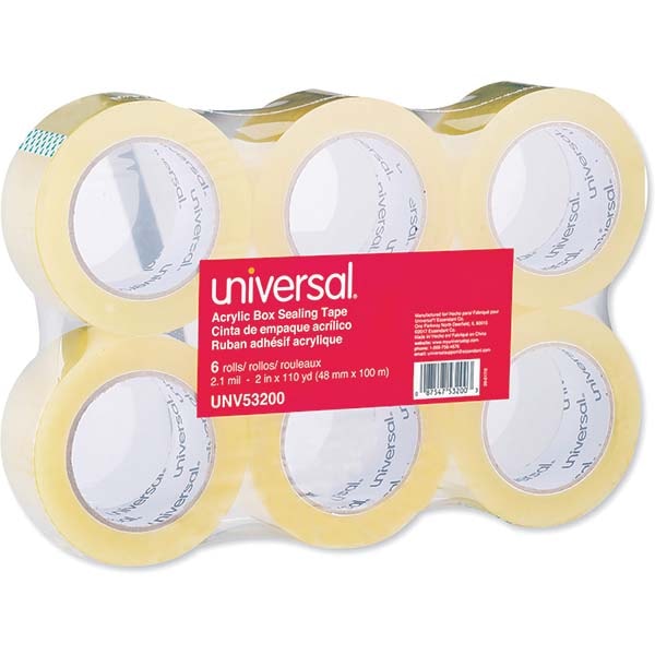 UNV53200 by UNIVERSAL OFFICE PRODUCTS