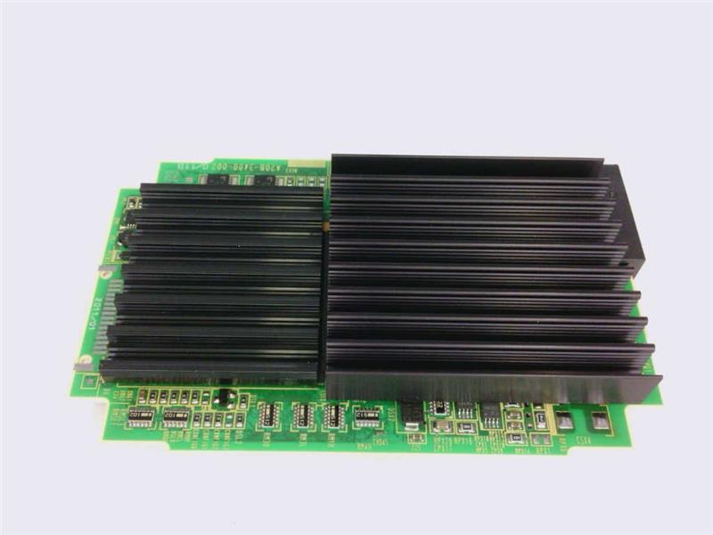 A20B-3400-0020 by FANUC