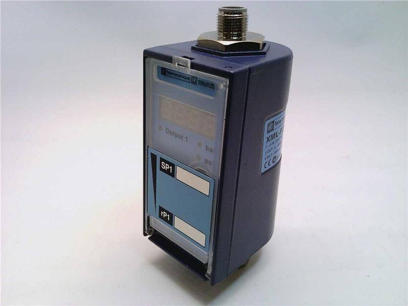 XMLF040D2025 by SCHNEIDER ELECTRIC