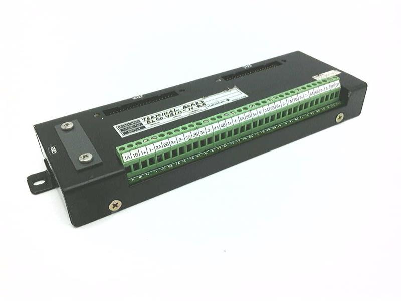 YOKOGAWA ELCO4BIN-10*A