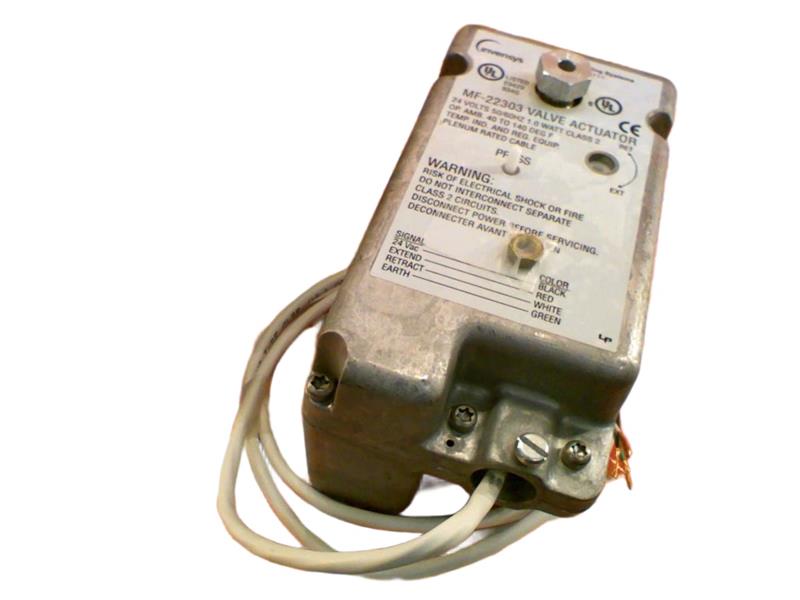 INVENSYS MF-22303
