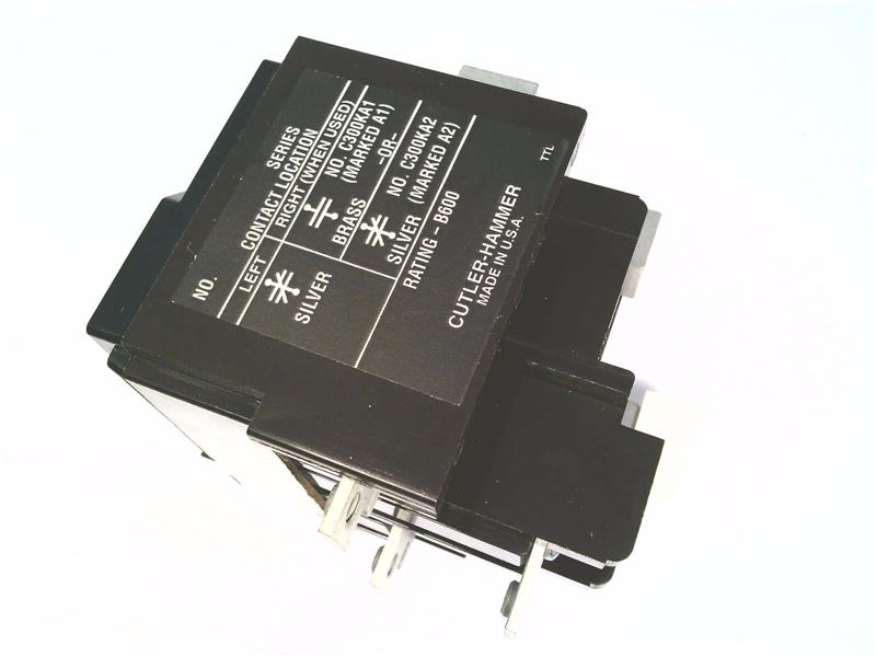 EATON CORPORATION 10-5651-5