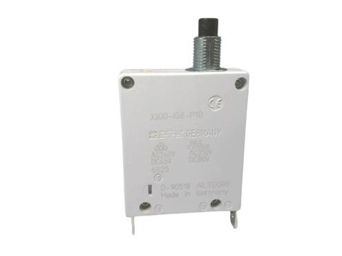 ETA ENGINEERING TECHNOLOGY 3300-IG8-P10-4A