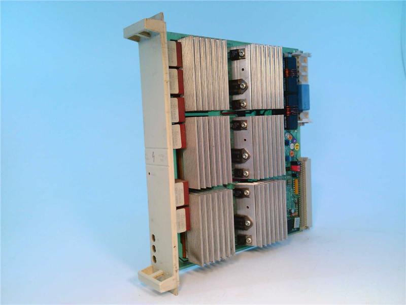 YT213001-BB by ASEA BROWN BOVERI