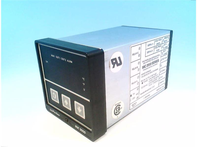 DANAHER CONTROLS 2121001